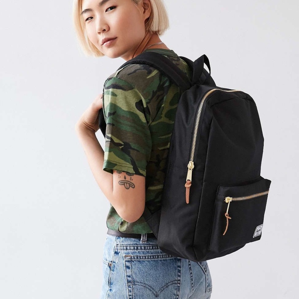 🎒Black Backpack🎒